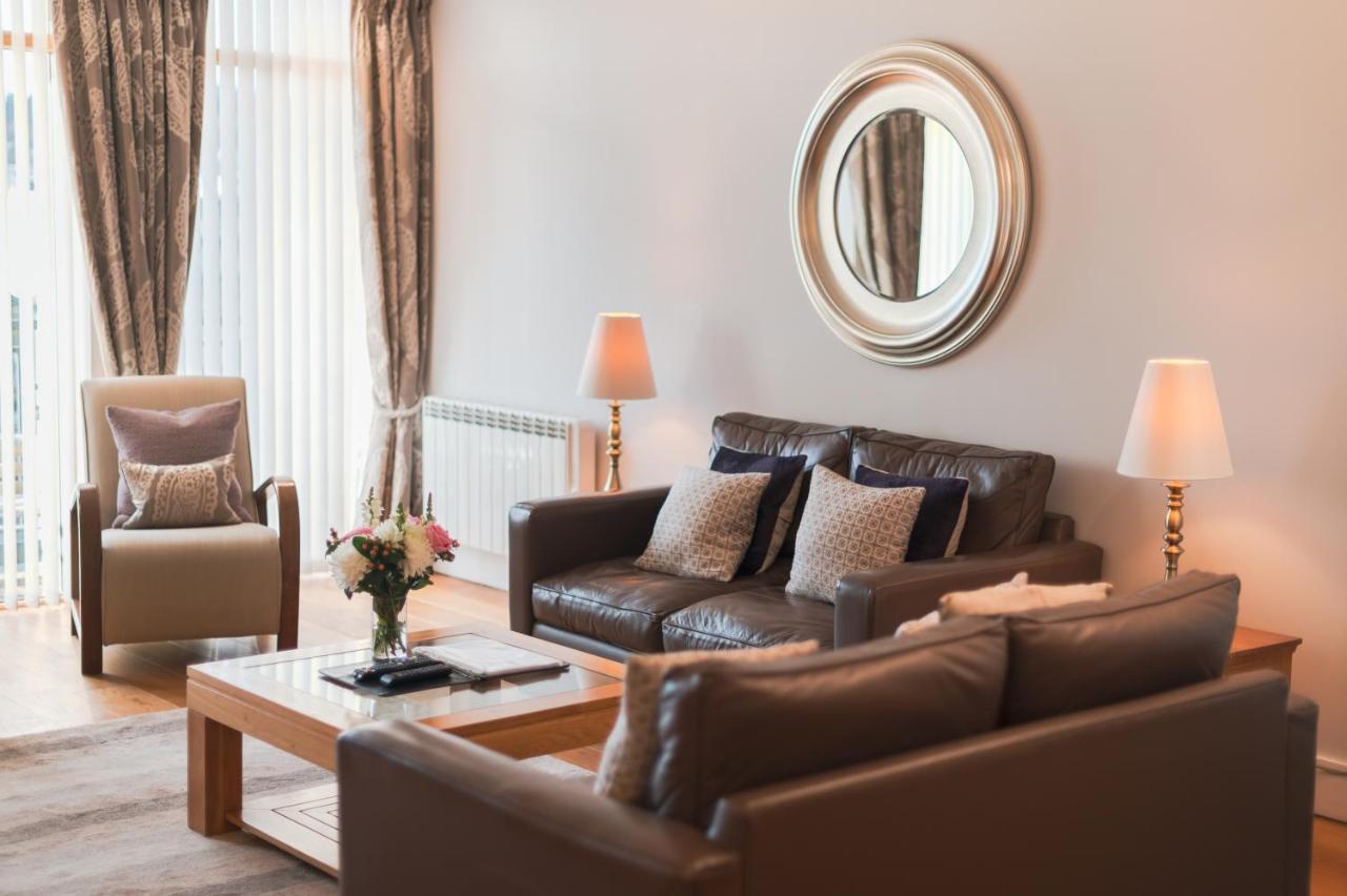 Appartement Highland By Mansley Inverness