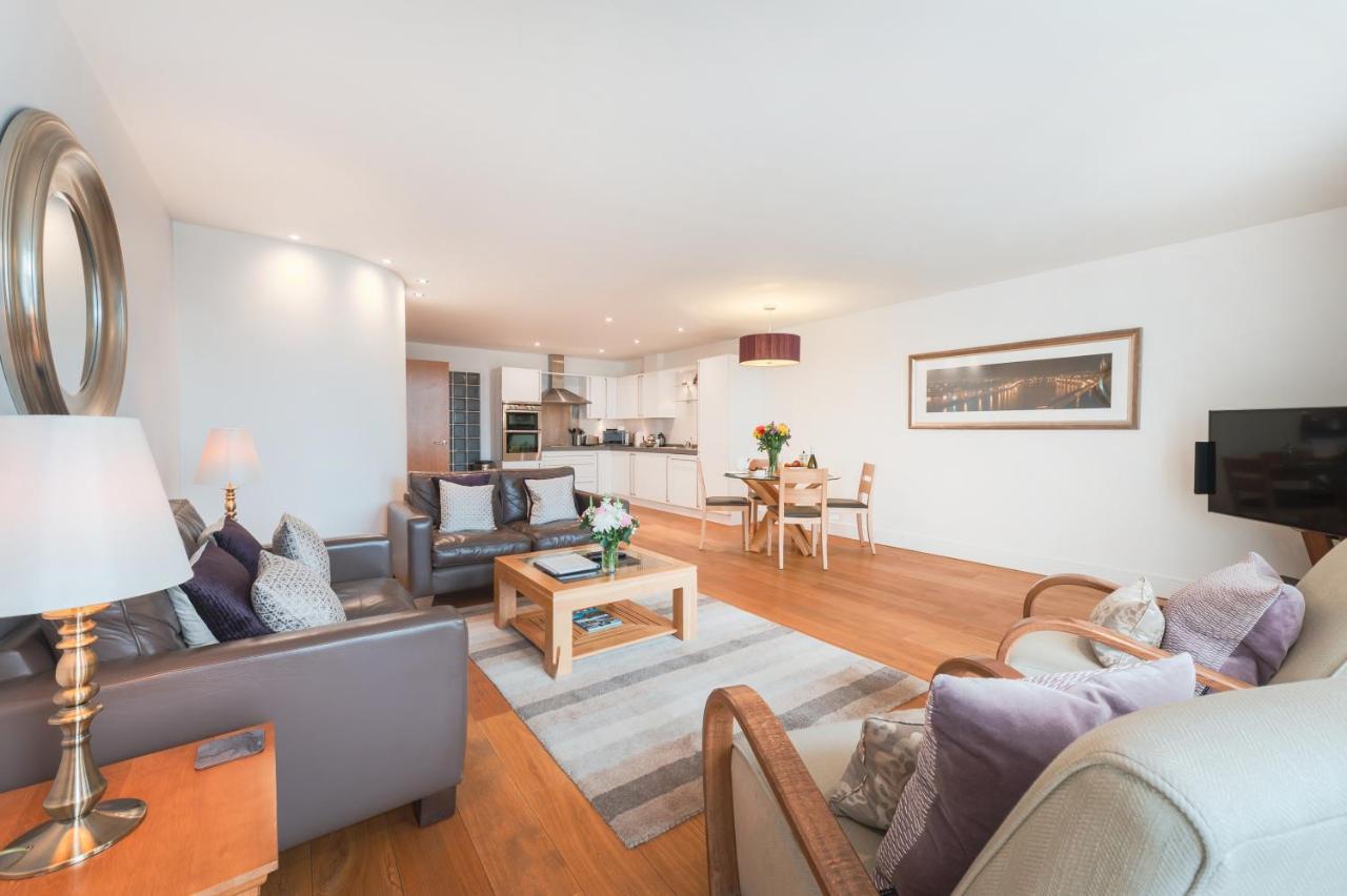 Appartement Highland By Mansley