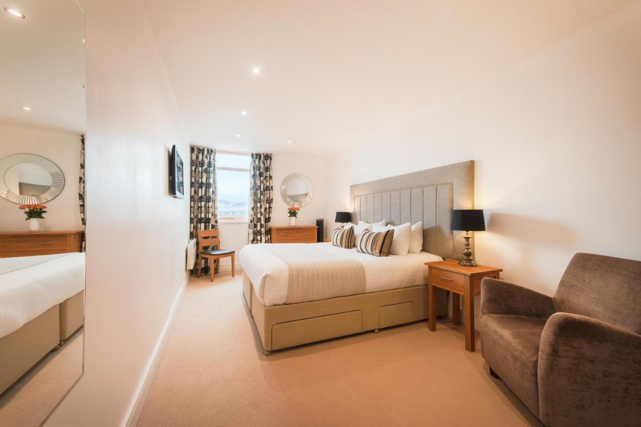 Appartement Highland By Mansley