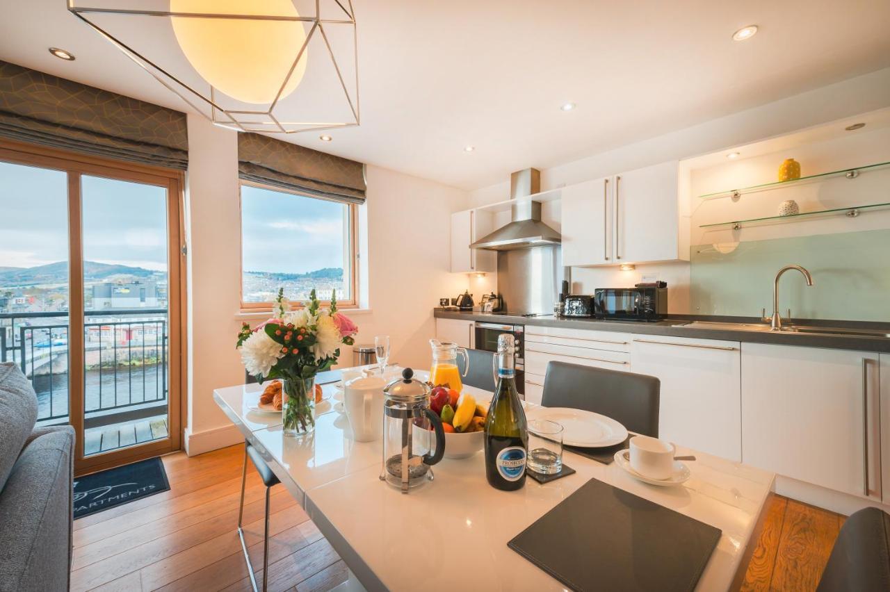 Appartement Highland By Mansley *