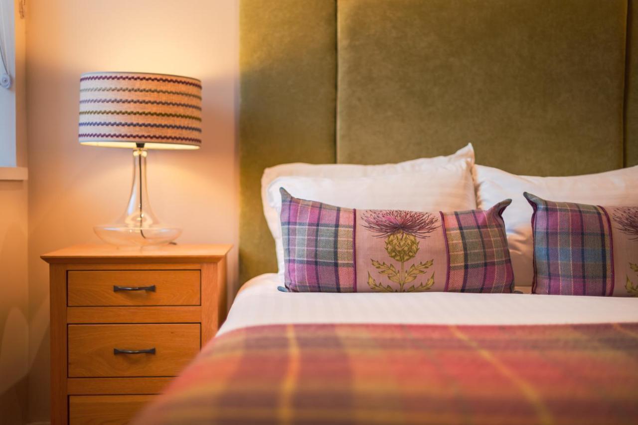 Highland By Mansley Appartement
