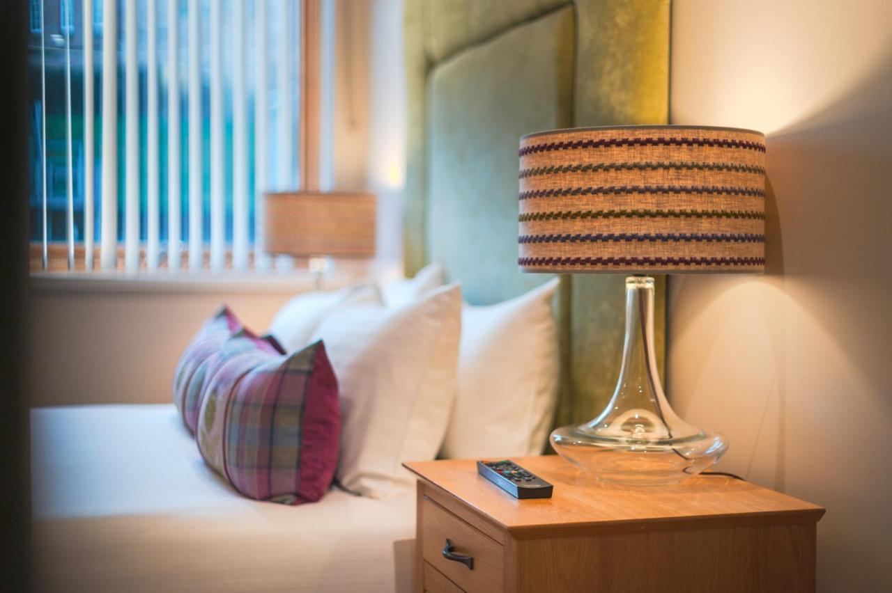 Highland By Mansley Appartement