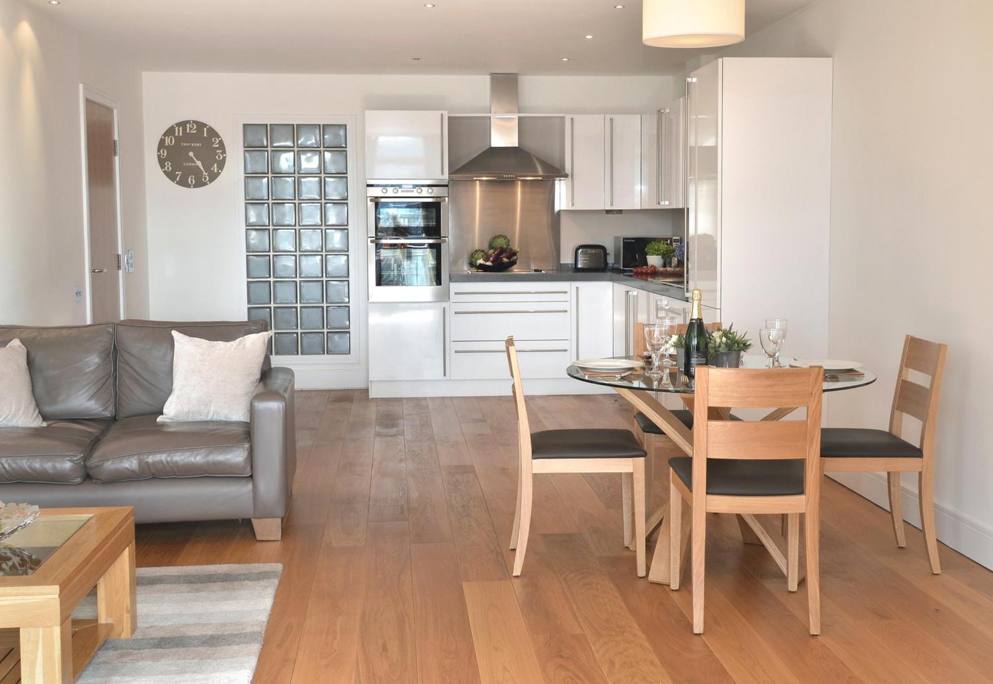 Appartement Highland By Mansley *