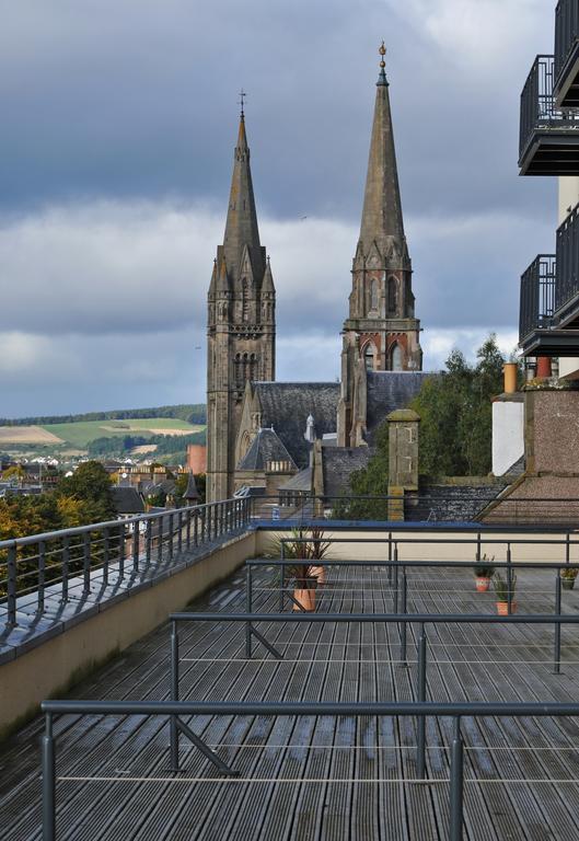 Appartement Highland By Mansley Inverness