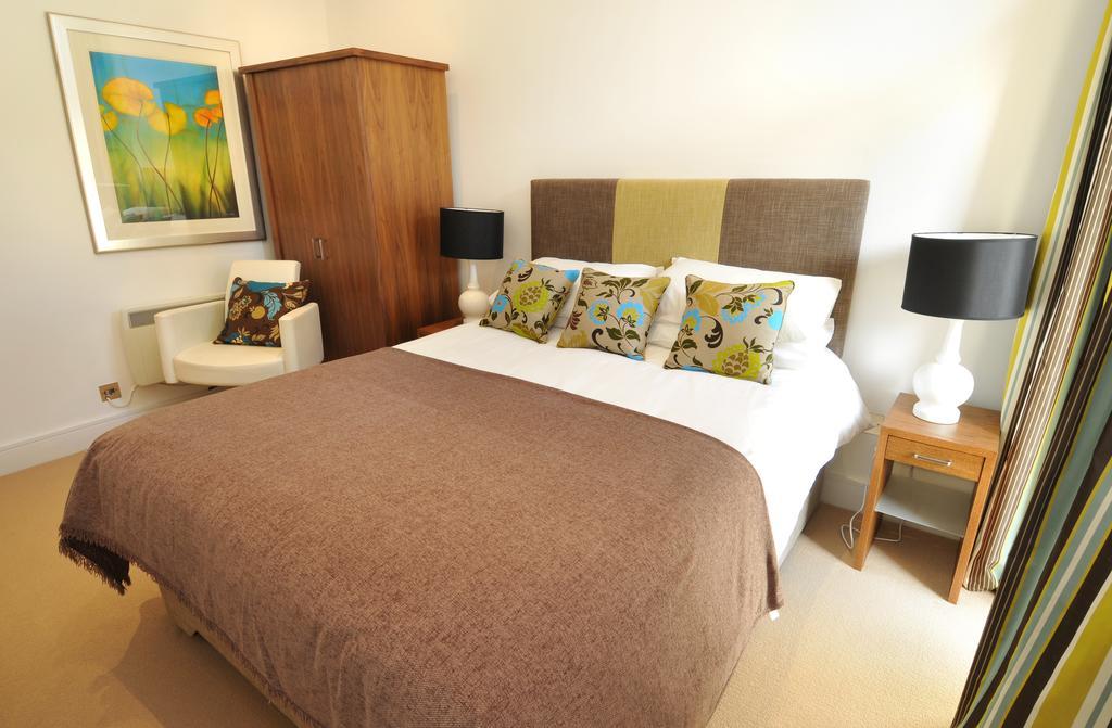 Appartement Highland By Mansley *