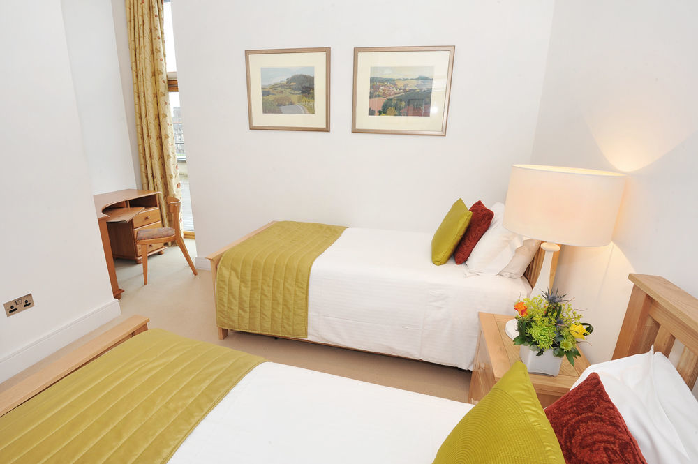 Appartement Highland By Mansley *