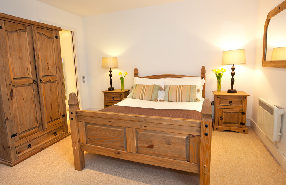Highland By Mansley Appartement *