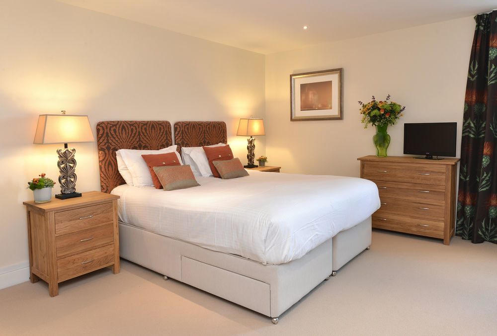 Highland By Mansley Appartement Inverness