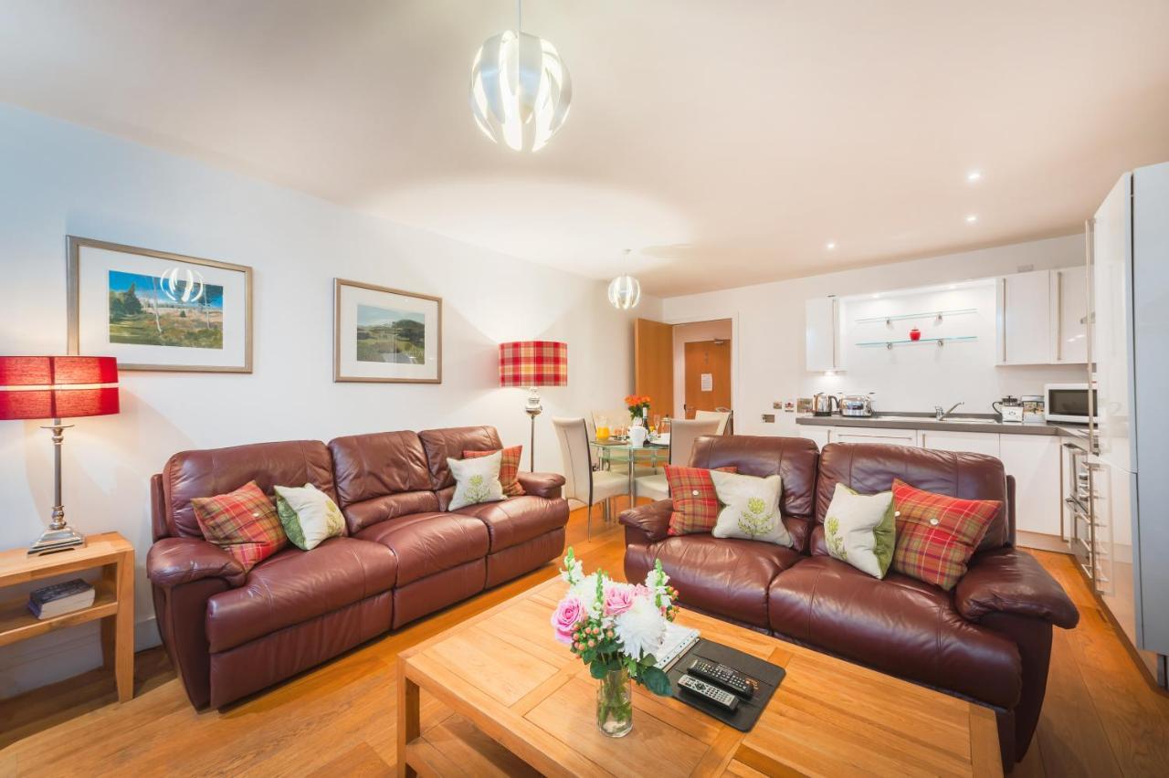 Appartement Highland By Mansley *