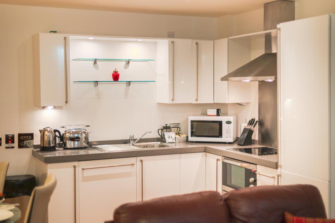 Highland By Mansley Appartement *