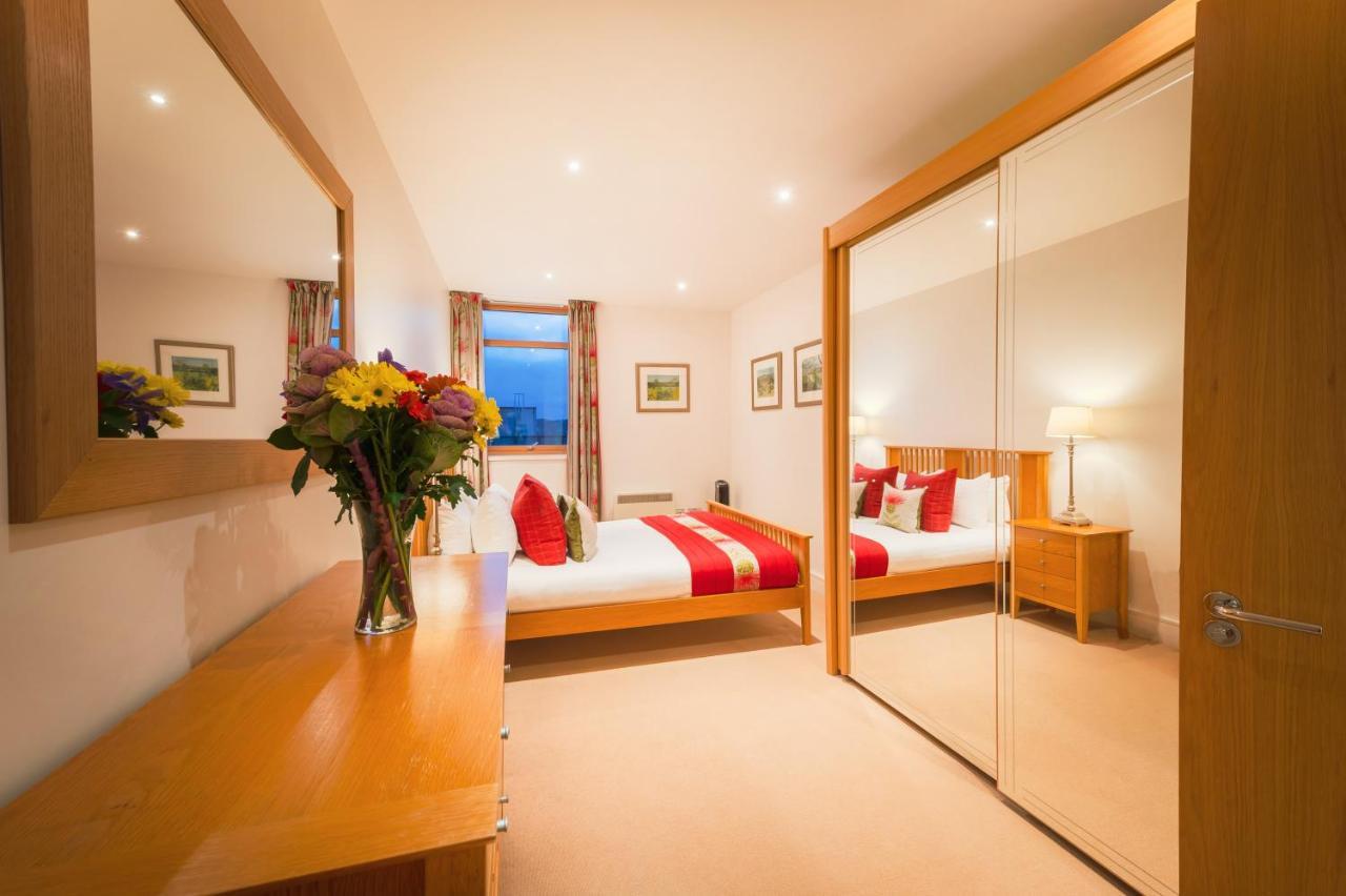 Highland By Mansley Appartement Inverness