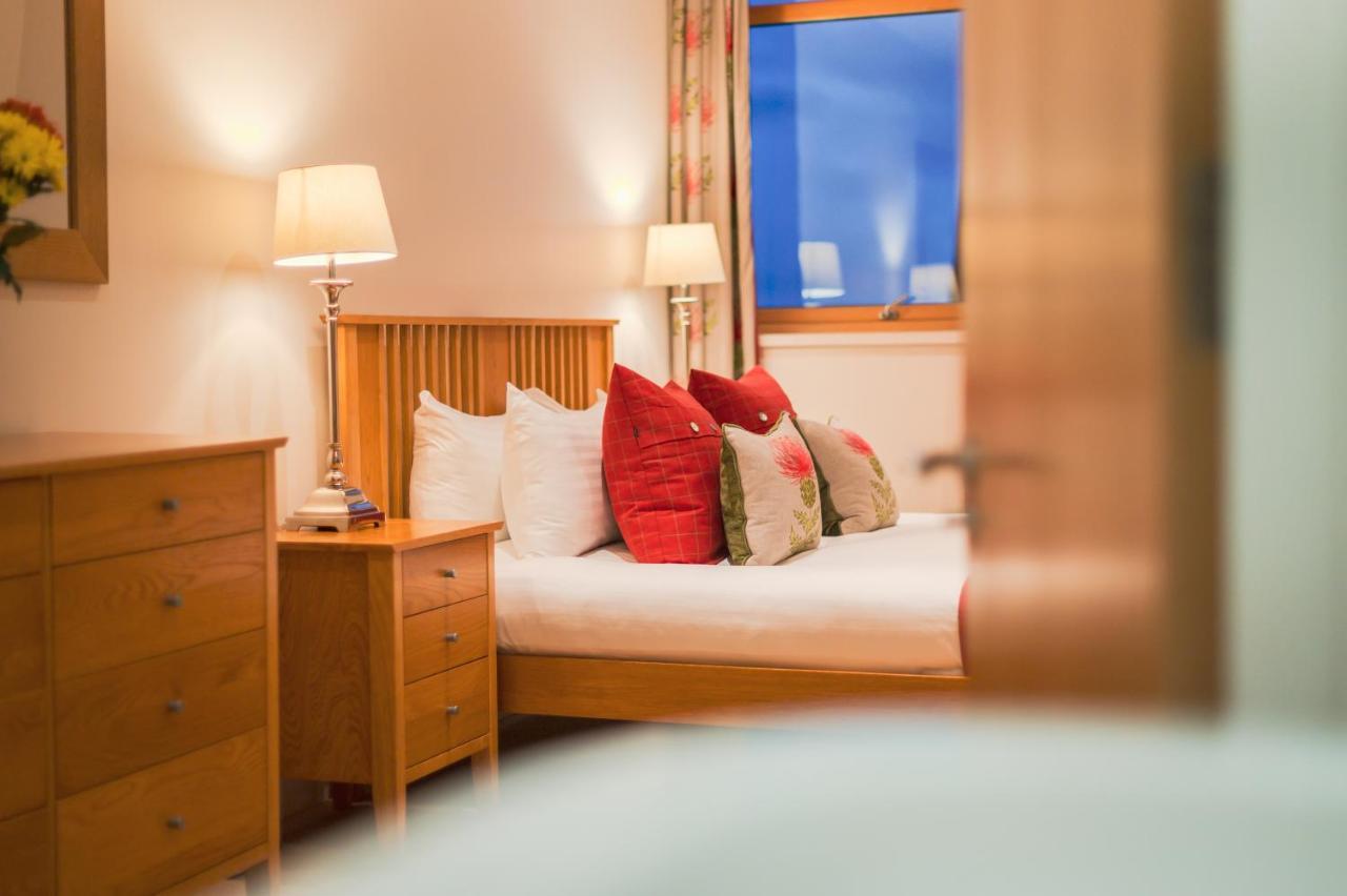 Highland By Mansley Appartement