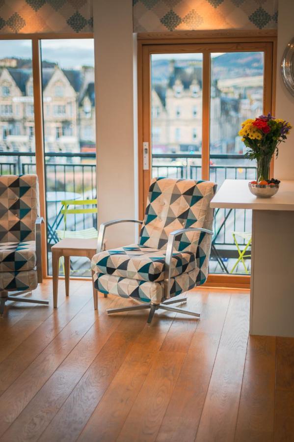 Highland By Mansley Appartement Inverness
